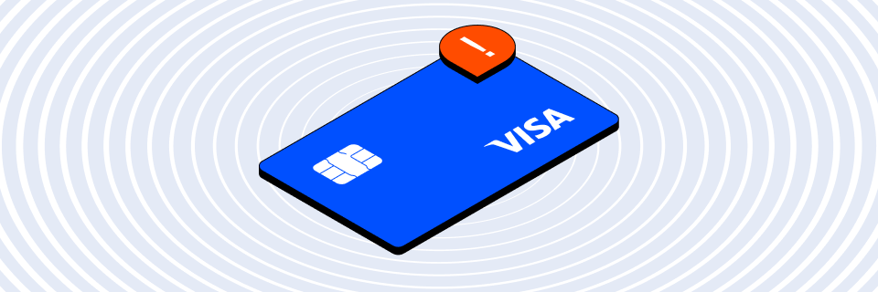 visa chargeback rules illustration