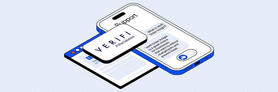 How Verifi Order Insight Helps Merchants Minimize Chargebacks & Fraud