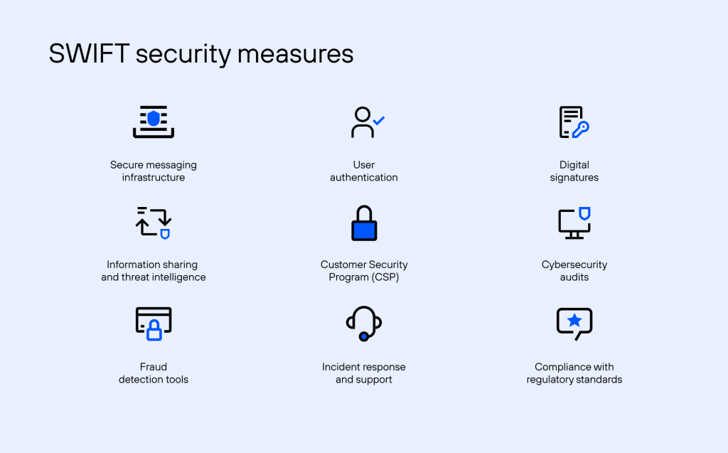 Make Your Transactions More Secure