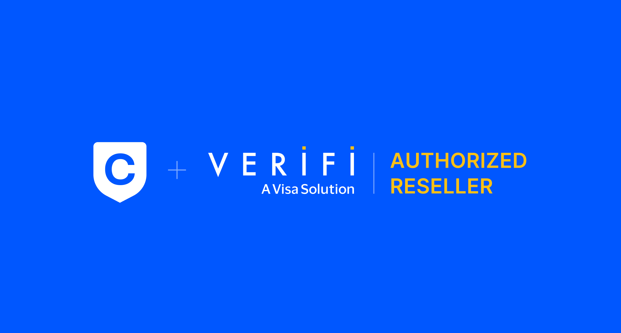 verifi authorized reseller