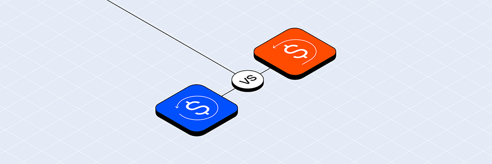 Chargeback vs. Refund: Why Difference Matters