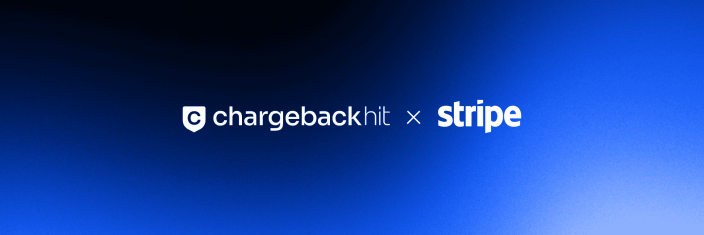 Introducing Our Stripe Integration, Built for Chargeback Automation