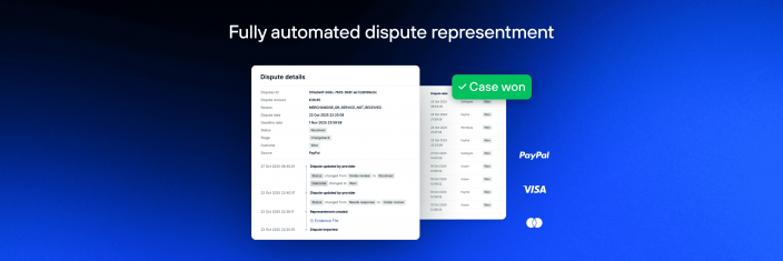 Chargebackhit Launches Fully Automated Dispute Representment